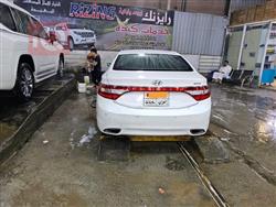 Hyundai Azera
